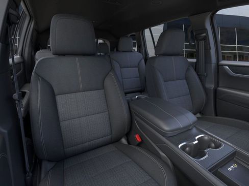 New 2025 GMC Acadia Elevation w/ LPO, All-Weather Package FWD image 16