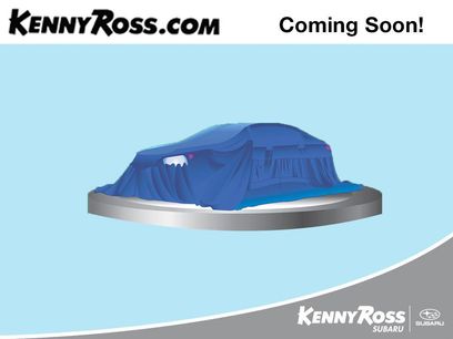 Used 2025 Subaru Crosstrek 2.5i Limited