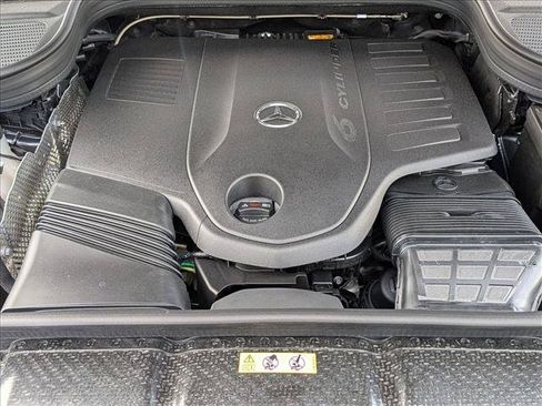 New 2026 Mercedes-Benz GLE 450 4MATIC Coupe image 19