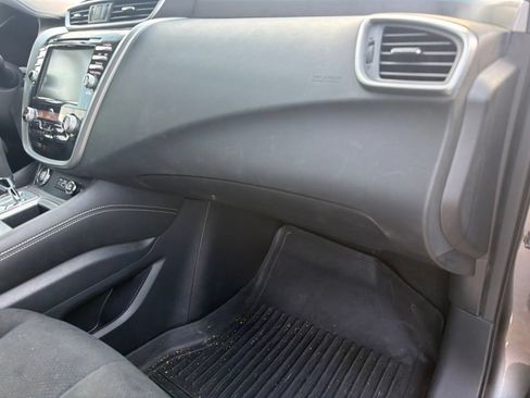 Used 2020 Nissan Murano S AWD/4WD image 27