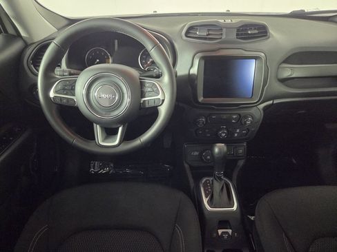 Used 2023 Jeep Renegade Altitude AWD/4WD image 26