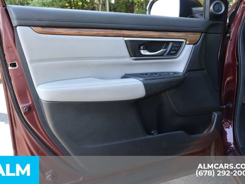 Used 2019 Honda CR-V EX-L image 10
