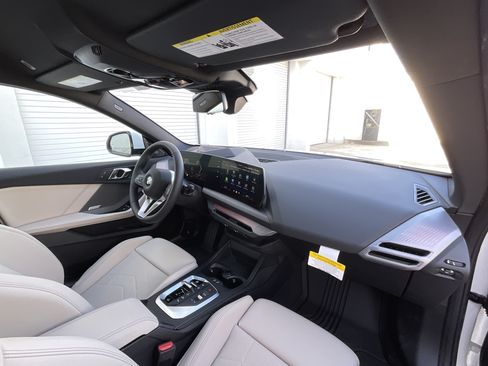 New 2026 BMW 228i w/ Technology Package FWD image 21