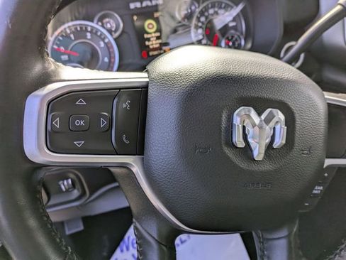 Certified 2024 RAM 2500 Big Horn image 13