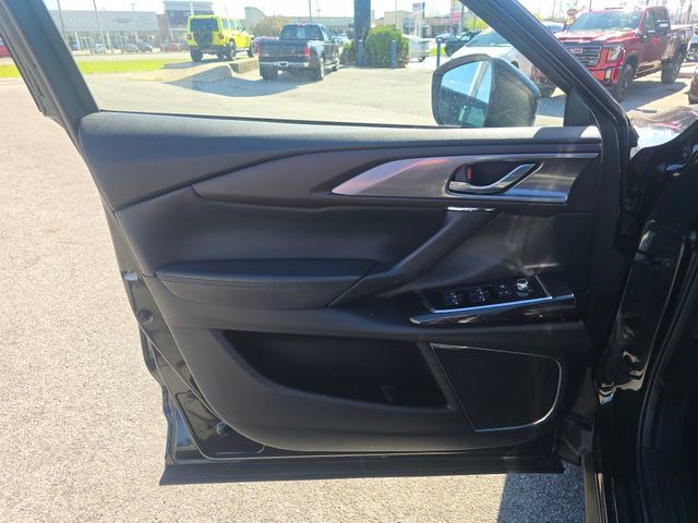 Used 2018 MAZDA CX-9 Grand Touring AWD/4WD image 10