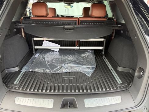 New 2026 Cadillac XT5 Premium Luxury w/ Driver Assist Package AWD/4WD image 28
