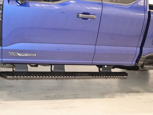 New 2026 Ford F350 XL w/ STX Appearance Package image 28