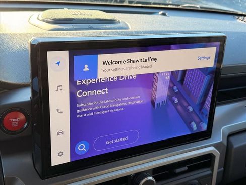 Used 2024 Toyota Tacoma TRD Off-Road w/ TRD Off Road Upgrade Package image 19