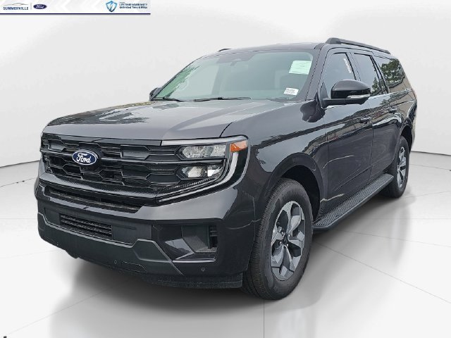 New 2027 Ford Expedition Max Active RWD image 8