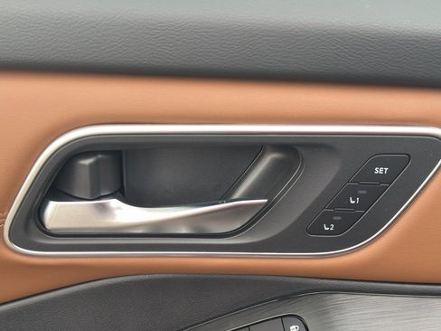 New 2026 Nissan Rogue Platinum w/ Platinum Premium Package image 18