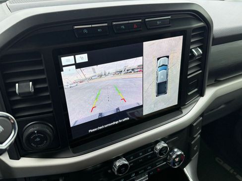 Used 2021 Ford F150 XLT w/ Equipment Group 302A High image 27