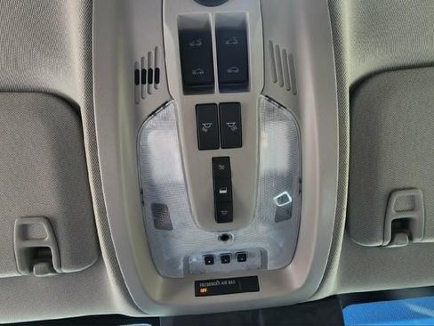 Used 2015 GMC Terrain Denali w/ LPO, Protection Package AWD/4WD image 20