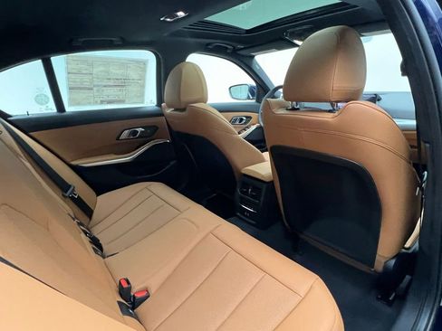 Used 2026 BMW 330i xDrive 330i xDrive w/ Premium Package image 8