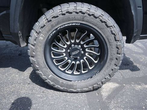 Used 2022 RAM 1500 TRX w/ TRX Level 1 Equipment Group AWD/4WD image 25
