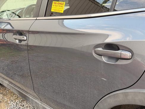 Used 2020 Subaru Crosstrek 2.0i Limited w/ Moonroof Package image 18