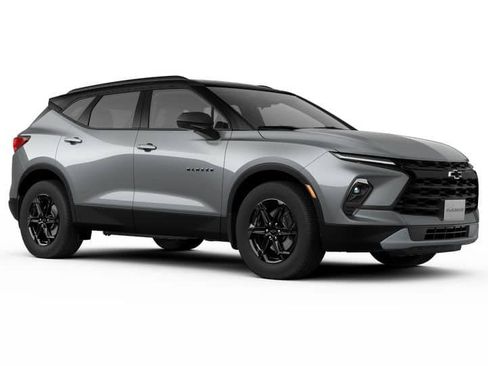 New 2026 Chevrolet Blazer LT w/ Midnight/Sport Edition AWD/4WD image 54