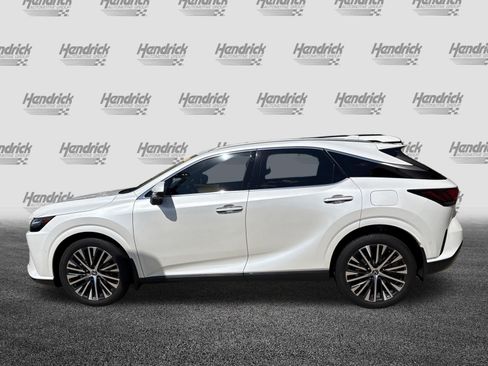 Used 2024 Lexus RX 350 Premium Plus w/ Convenience Package AWD/4WD image 7