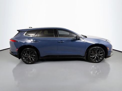 Certified 2025 Toyota Crown Signia w/ Advanced Technology Package AWD/4WD image 8