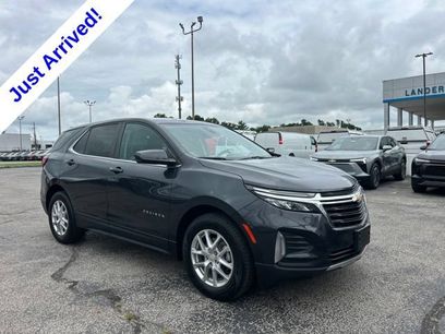 Used 2022 Chevrolet Equinox LT