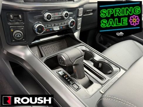 New 2026 Ford F150 Lariat w/ Equipment Group 502A High image 28