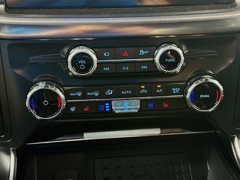 New 2025 Ford F150 Raptor image 16