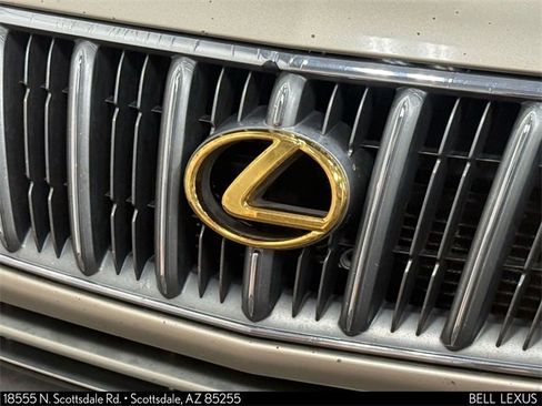 Used 2003 Lexus RX 300 4WD image 25