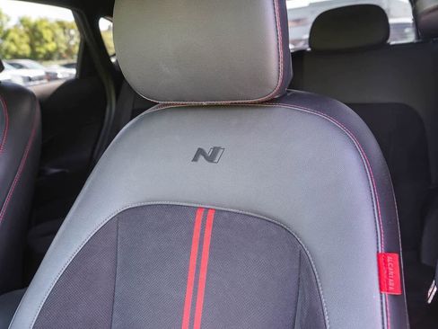 Used 2024 Hyundai Kona N Line AWD/4WD image 23