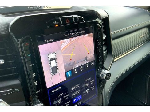 Used 2020 RAM 2500 Limited image 23