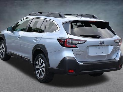 Certified 2024 Subaru Outback Premium AWD/4WD image 19