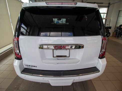 Used 2019 GMC Yukon Denali w/ Denali Ultimate Package image 6