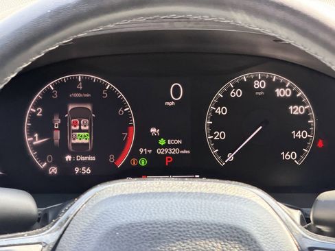 Used 2025 Honda Civic Sport image 16