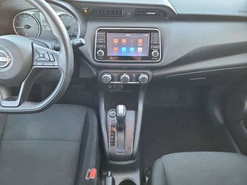 Used 2023 Nissan Kicks S image 19