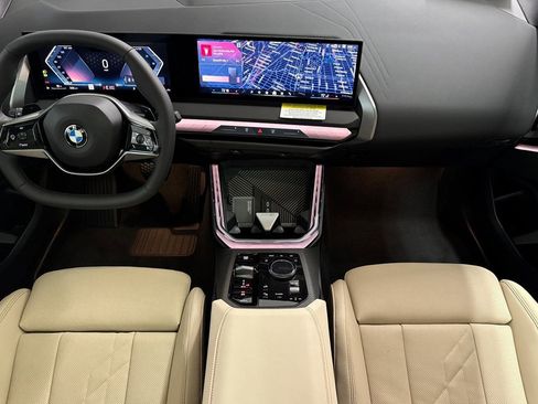 New 2026 BMW X3 xDrive30 w/ Convenience Package image 15