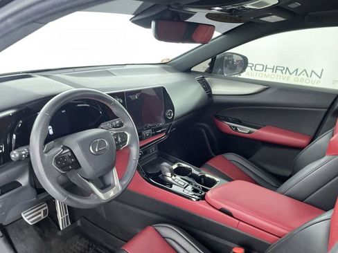 Used 2022 Lexus NX 350 F Sport image 20