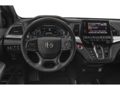 Used 2024 Honda Odyssey Sport image 10
