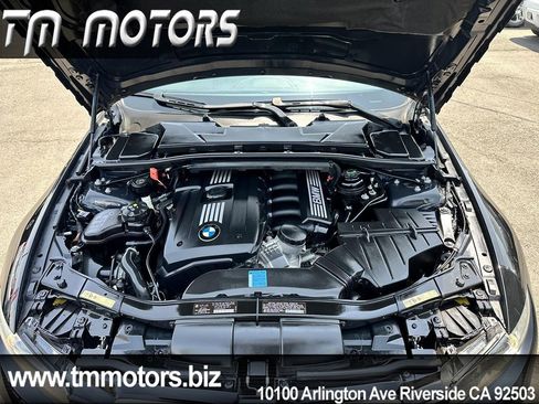 Used 2008 BMW 328i Coupe image 21