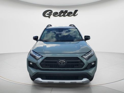 Certified 2023 Toyota RAV4 Adventure image 8