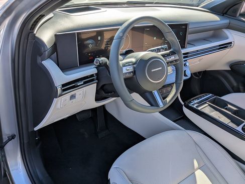 New 2026 Hyundai Tucson Limited image 8