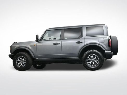 Used 2025 Ford Bronco Badlands AWD/4WD image 40