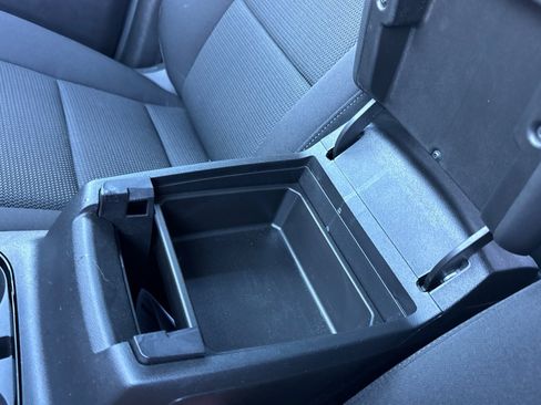 Used 2026 Chevrolet Colorado LT image 32