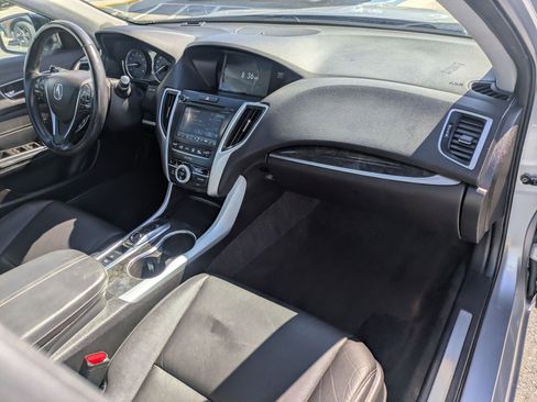 Used 2019 Acura TLX V6 FWD image 34