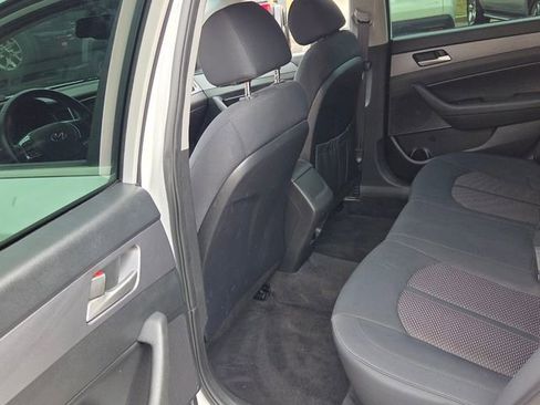 Used 2018 Hyundai Sonata SEL image 7