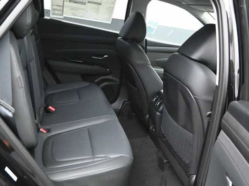 New 2026 Hyundai Tucson Limited AWD/4WD image 12