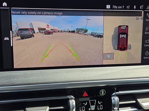 Used 2023 BMW X4 xDrive30i w/ Premium Package image 19