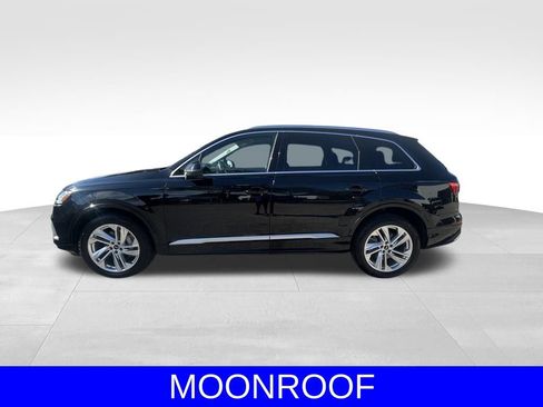Used 2023 Audi Q7 3.0T Premium Plus image 7