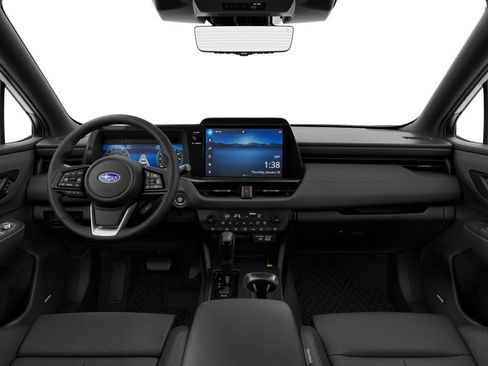 New 2026 Subaru Outback Touring XT AWD/4WD image 17