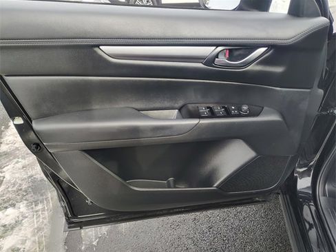 Used 2025 MAZDA CX-5 AWD 2.5 S w/ Preferred Package image 7