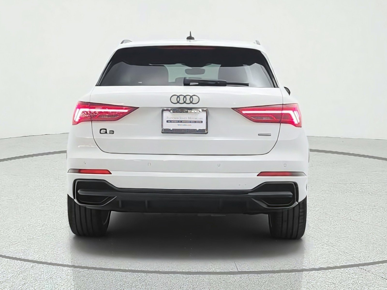 Used 2022 Audi Q3 2.0T Premium Plus AWD/4WD image 6
