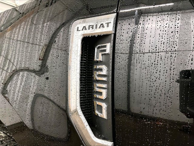 Used 2022 Ford F250 Lariat w/ Lariat Ultimate Package AWD/4WD image 13
