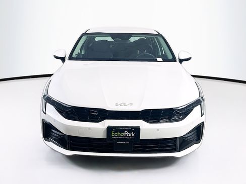 Used 2025 Kia K5 LXS image 2